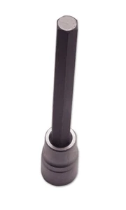 Laser Tools Long Series Hex Bit 1/2"D 10mm 2149 - Picture 1 of 1