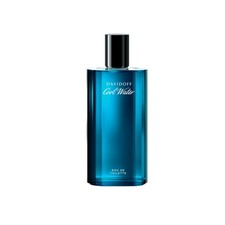 Davidoff Cool Water Eau De Toilette 125ml vaporizzatore natural spray