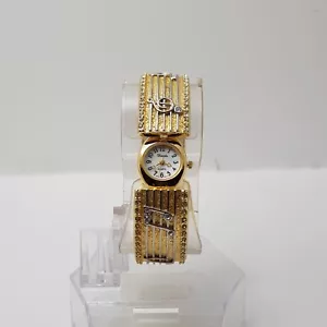 Orologio Xanadu Quarzo Analogico Donna Movimento Giappone Spedizione Rapida....BATTERIA NUOVA - Foto 1 di 12