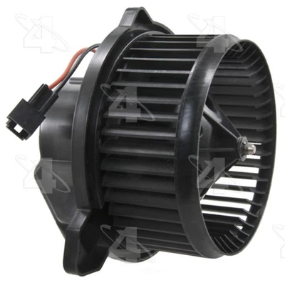HVAC Blower Motor 4 Seasons 75743 FOUR SEASONS 75743 - Image 1 of 4