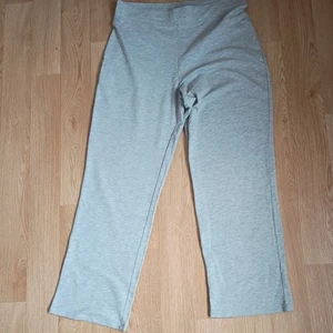 Secret Stretch Pull-on Wide Leg Trouser, Cotton Rich, Size 14/16, 29inch Leg - Picture 1 of 8