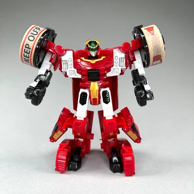 Hello Carbot Masking Trio Knight X Washi Tape Transformer Robot Stationery 🇺🇸 - Image 1 of 4