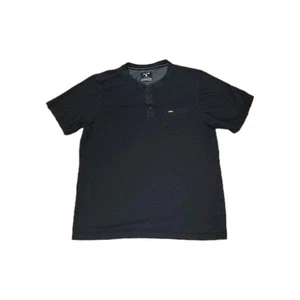 Hurley - T-Shirt - Boys Medium (10 - 12 Range) - Black - Picture 1 of 4