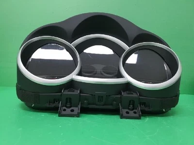 Chevrolet Cruze Cruise 2013 grupos de instrumentos Foto 1 de 4