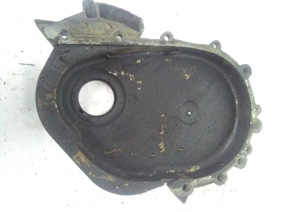 86-93 Jeep Cherokee Timing Cover 4-150 2.5 Liter - Image 1 of 3