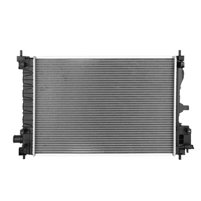 se adapta a radiador chevrolet spark 2016-2022 l4 1,4 l m/t (13590) Foto 1 de 4