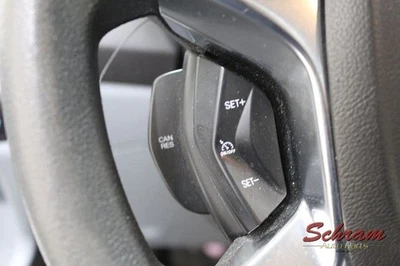 Interruptor de columna crucero compatible con 15-17 TRANSIT 150 2066998 Foto 1 de 4