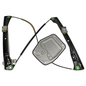 Vaico V10-6298 Window Regulator Glass Front Passenger Right Side for VW Hand - Picture 1 of 1