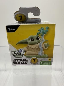 Star Wars The Bounty Collection Actionfigur Serie 7 #38 Grogu Froggy - Bild 1 von 5