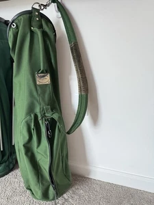 Mackenzie Golf Bag 8"Ballistic Nylon - Picture 1 of 11