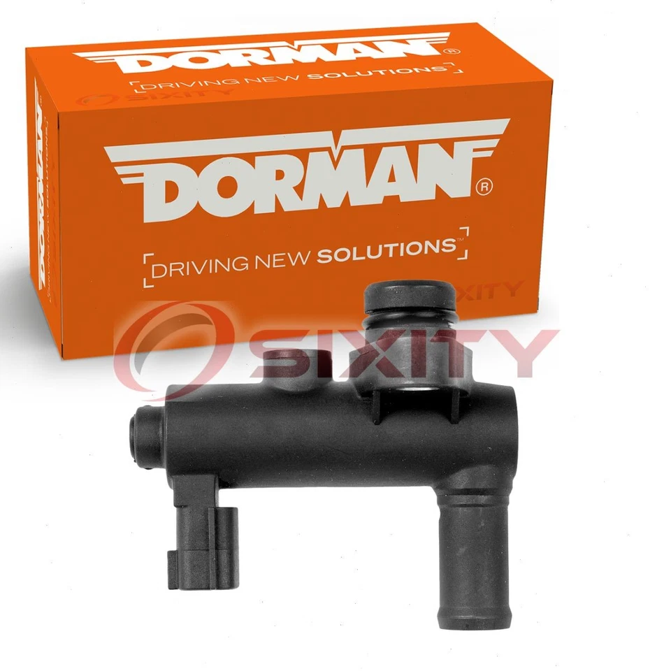 Solenoide de ventilación de bote de vapor Dorman para Nissan Máxima 2002 3,5 L V6 emisión ep Foto 1 de 4