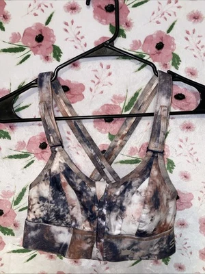 XSmall Shefit Black And Tan Moisture Wicking Fabric Style 110002 - Image 1 of 2