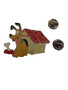 Prendedor 2018 Disney Parks Plutón in Dog House - Imagen 1 de 7
