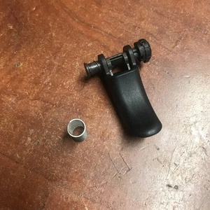 OEM Part Trigger Assy For DEWALT DWF83PL Pneumatic Round Head Framing Nailer - Picture 1 of 6
