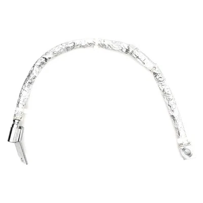 For Plymouth Prowler 97-01 R1 Concepts BHH-43003 Front Passenger Side Brake Hose Foto 1 de 2