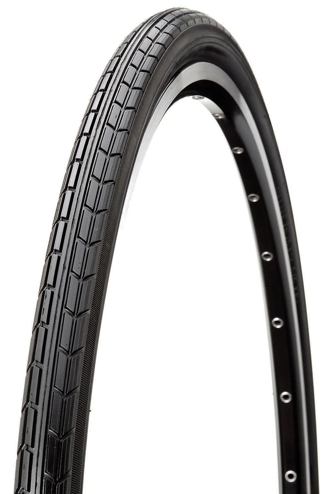 Pneumatico Rigido CST C1207 28x1-1/2 Nero - Immagine 1 di 1