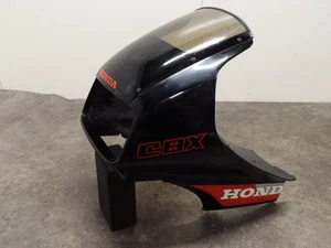 Honda CBX 750 F 1984-1987 Frontverkleidung kanzel (Cowl upper front) 201659202 - Bild 1 von 8