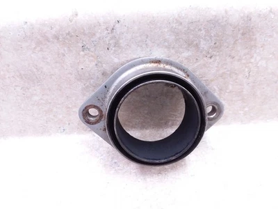 Brida de montaje de escape del motor Yamaha 360 Enduro RT2 RT3 1972 1973 RT1 ANS-C40 Foto 1 de 2