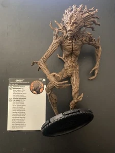 Groot G003 The Mighty Thor Colossal Chase Heroclix - Bild 1 von 1