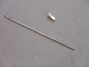 Speichen- + Mutter A BS8x1425 (Innen) Rad Ar Von CB7520K0-K6 Foto Unverdünnt - Bild 1 von 1