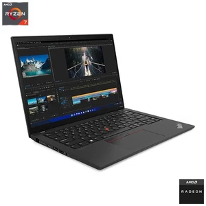 Lenovo ThinkPad P14s Gen 3 Laptop: Ryzen 7 PRO 6850U 16GB RAM 512GB SSD Warranty - Afbeelding 1 van 10