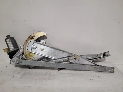 Used Front Left Door Window Regulator Front fits: 2005 Dodge Durango Front Left Foto 1 de 4