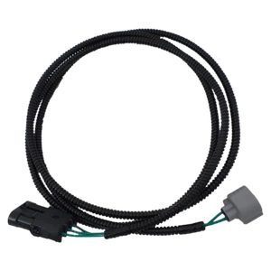 Loom to connect COMPUSHIFT to Toyota 1HD TPS - Picture 1 of 1