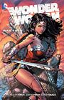 Wonder Woman vol. 7: Rozdarta wojna