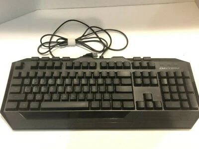 Cooler Master Devastator Keyboard SGB-3010-KKMF2-US, Preowned - Image 1 of 4
