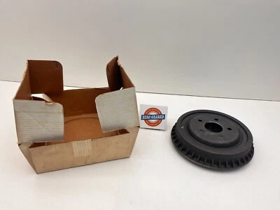 Tambor de freno Power Stop AutoSpecialty AD8340 Foto 1 de 4