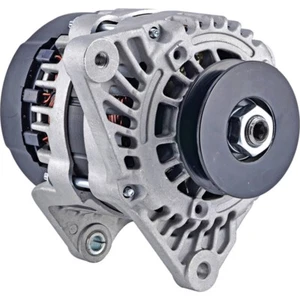 DB Electrical ALU0031 Alternator For Caterpillar 216B, 232B,1999-2003, 226B - Picture 1 of 6