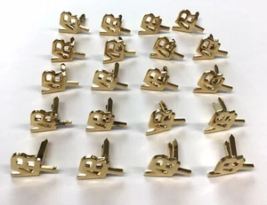 10 Pair Royal Air Force RAF VRT Volunteer Reserve Training Collar Badges - Picture 1 of 1