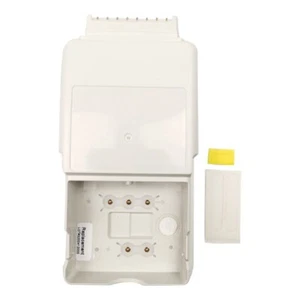 Kompatibles Gehäuse hinten für Philips IntelliVue MX40, 453564205181 - Bild 1 von 1