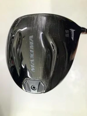 2019 RYOMA MAXIMA2 Type-D Driver 1W 9.5d Tour-AD RM-2 SR-flex Golf R760 - Image 1 of 4