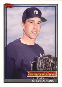 1991 Topps Major League Debut 1990 Baseball Pick Complete Your Set #1-171 RC ⚾⚾