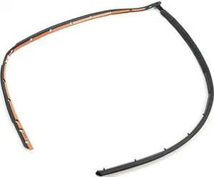 NUEVO Junta de puerta original Junta puerta delantera derecha VW SHARAN 7M 7M3837788 - Imagen 1 de 3