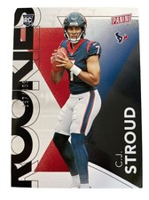 2023 Panini National Convention Rookies #RC2 CJ Stroud RC #/499 SP 🔥🔥💎💎🔥🔥