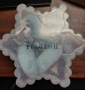 CultureFly, Officially Licensed Girls Frozen Snowflake Collection Box 3+ NEW - Picture 1 of 4