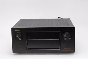 Denon AVR-X7200W 9.2-Channel Integrated Network AV Receiver - AS IS - Picture 1 of 5