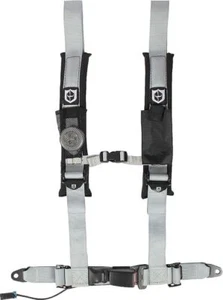 Pro Armor Driver Side Harness Silver - A16UH348SV - Picture 1 of 3