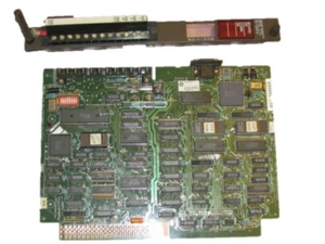 GENERAL ELECTRIC GE CIRCUIT BOARD IC660ELB900E refurb - Picture 1 of 2