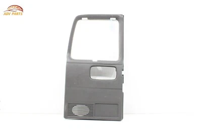 2003-24 CHEVROLET EXPRESS 3500 2500 1500 REAR RIGHT INTERIOR BACK DOOR PANEL OEM - Image 1 of 4