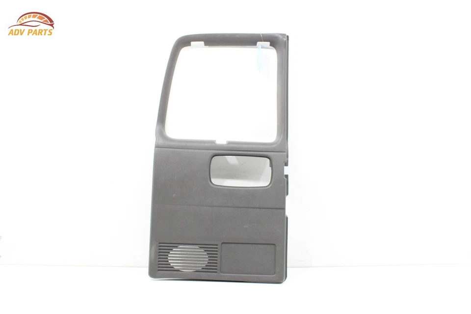 2003-24 CHEVROLET EXPRESS 3500 2500 1500 REAR RIGHT INTERIOR BACK DOOR PANEL OEM - Image 1 of 4