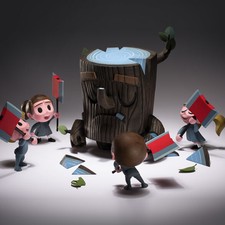 Coarse x Amanda Visell Coarsetoys Last Days Of Autumn - Frenzy Brand New