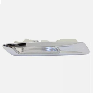 LED Left Side Indicator Light 63137154167 For BMW 528i 535i 550i 2011 2012 2013 - Picture 1 of 5