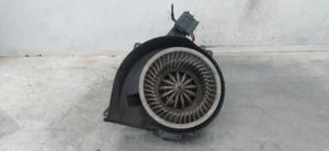 6Q1819015G motor calefacción para VOLKSWAGEN POLO (9N3) ADVANCE 2005 207358 - Imagen 1 de 3