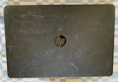 HP ProBook 455 G1 AMD A6-5350M, ohne Ram, HDD oder Akku. Gutes Gehäuse/Display. Tot. - Bild 1 von 4