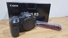 Canon EOS R5 Camera - Black (Body Only) Used Seller's Warranty 