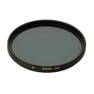 Sigma Ex DG Circular Polarizer CPL Camera Lens Filter - Picture 1 of 1