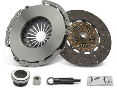For 1991-1995 Chevrolet C1500 Clutch Kit APR 53948QCZY 1994 1992 1993 5.7L V8 - Image 1 of 2